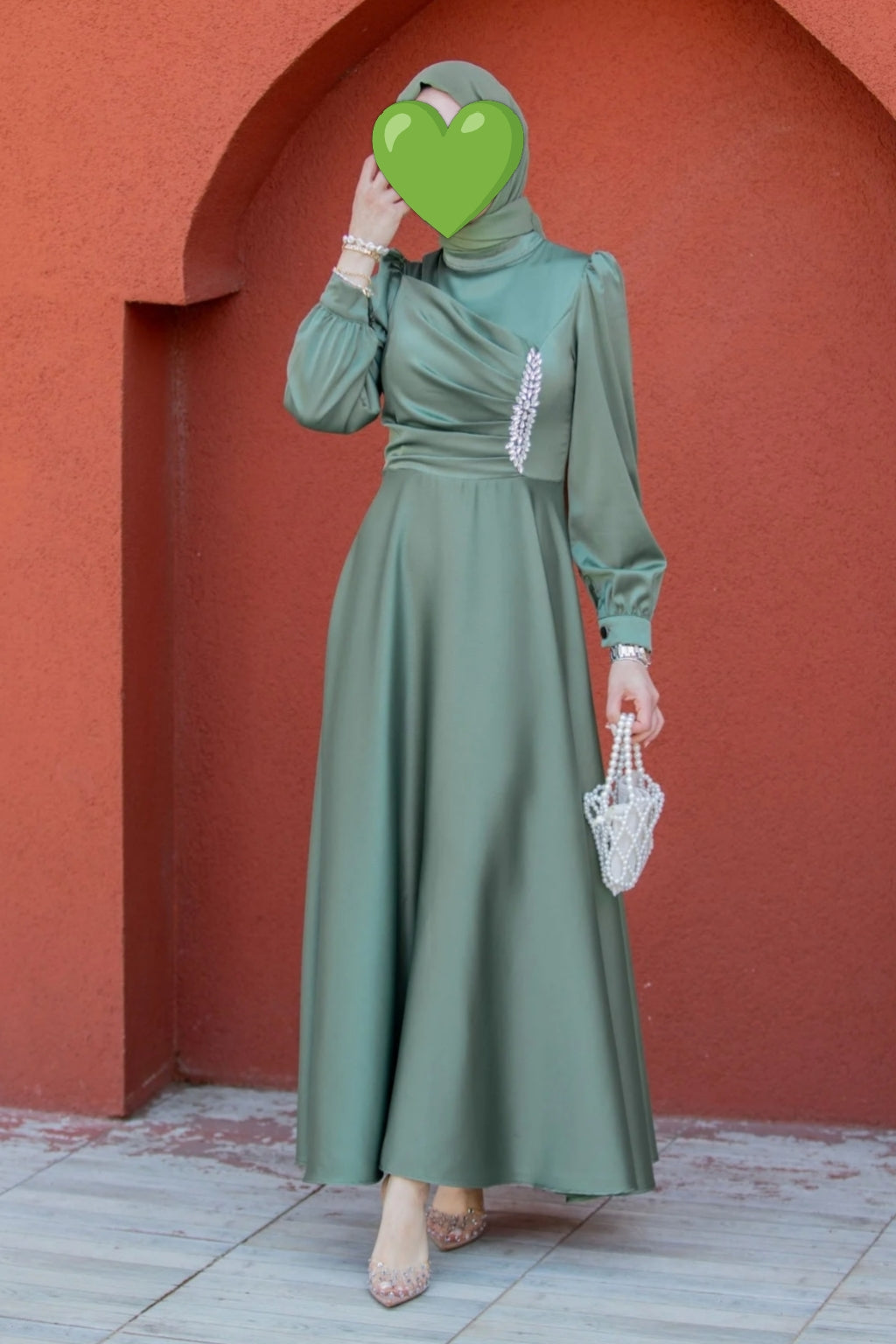 Robe ayla