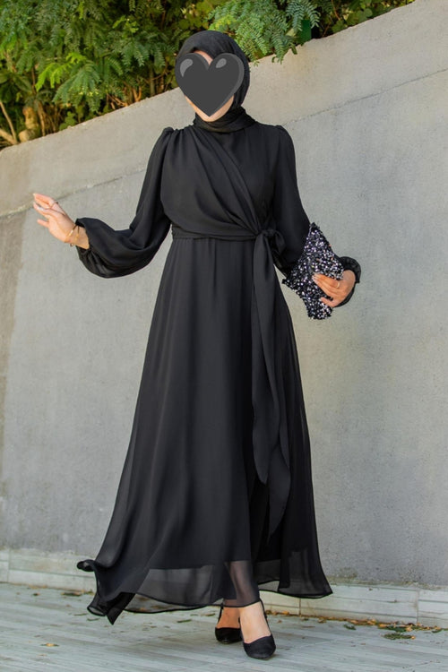 Robe lilian