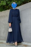 Robe lilian